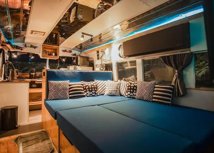 Baan Bus Soi 3 Krabi