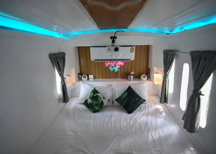 Baan Bus 81/11 Krabi