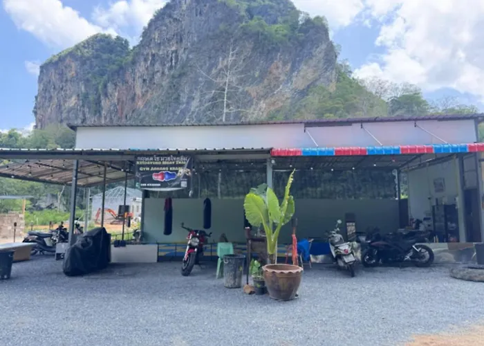 At Thara Aonang