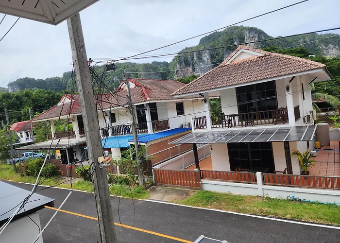 Ss House25At Aonang