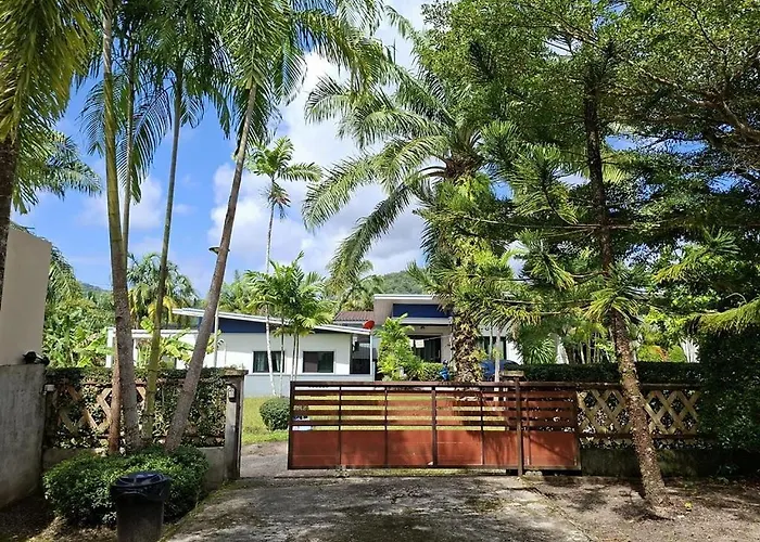 Little Yellow House- Aonang