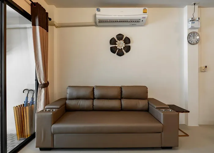 Baan Piengfah Holiday Home Ao Nang